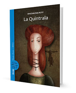 QUINTRALA, LA   9789561230484