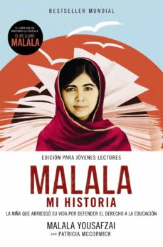 MALALA   9788491041917