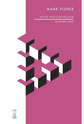 DESEO POSTCAPITALISTA   9789878272160