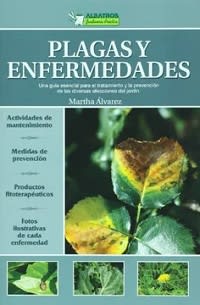 PLAGAS Y ENFERMEDADES   9789502412351