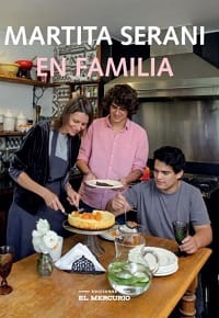 MARTITA SERANI EN FAMILIA   9789567402731