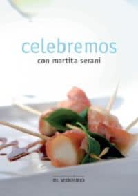 CELEBREMOS CON MARTITA SERANI   9789569986178