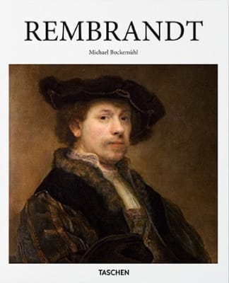 REMBRANDT   9783836563574