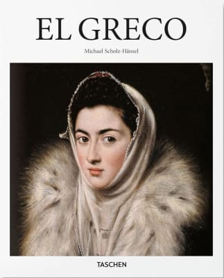 EL GRECO   9783836560832