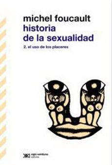HISTORIA DE LA SEXUALIDAD 2 EL USO DE LO   9789876290418