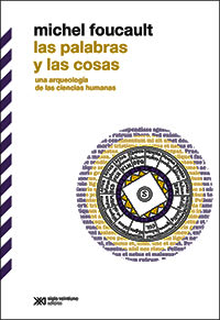 LAS PALABRAS Y LAS COSAS   9789876290500