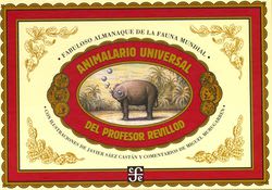 ANIMALARIO UNIVERSAL   9789681670481