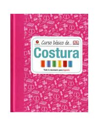 CURSO BASICO DE COSTURA   9789562571029