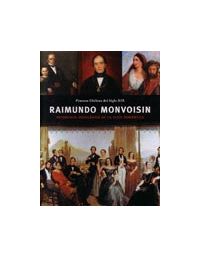 RAIMUNDO MONVOISIN PINTURA CHILENA   9789563160277