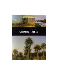 ONOFRE JARPA PINTURA CHILENA   9789563160291