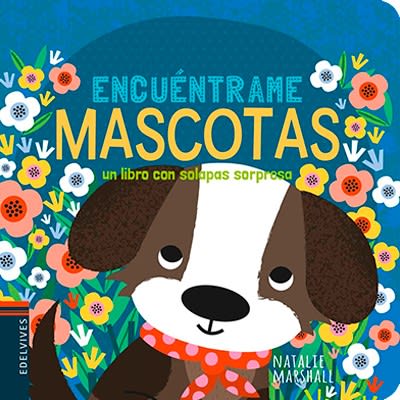 ENCUENTRAME MASCOTAS   9788414023310