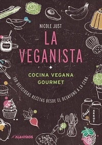 VEGANISTA COCINA VEGANA GOURMET 100 DELI   9789502415031