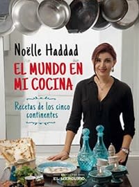 EL MUNDO EN MI COCINA   9789567402526