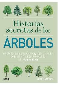 HISTORIAS SECRETAS DE LOS ARBOLES   9788417254575