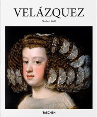 VELAZQUEZ   9783836560856