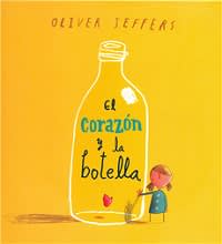 EL CORAZON Y LA BOTELLA   9786071601063
