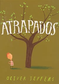 ATRAPADOS   9786071608062