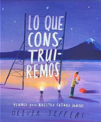 LO QUE CONSTRUIREMOS   9786071668615