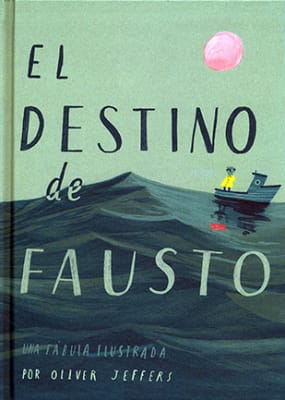 EL DESTINO DE FAUSTO   9786071670366