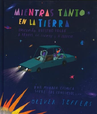 MIENTRAS TANTO EN LA TIERRA   9786071678096
