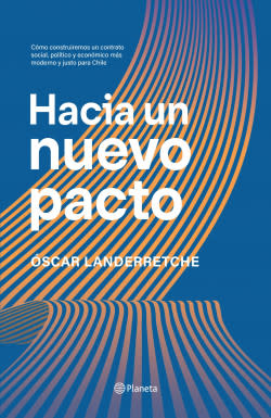 HACIA UN NUEVO PACTO   9789563609202