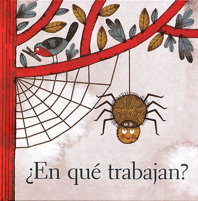 EN QUE TRABAJAN   9786071630285