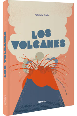 LOS VOLCANES   9788491016519