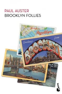 BROOKLYN FOLLIES   9788432218118