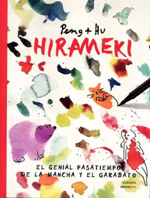 HIRAMEKI   9789568935887