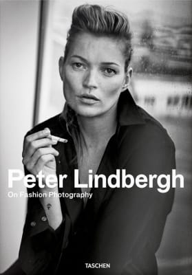 PETER LINDBERGH. ON FASHION PHOTOGRAPHY   9783836584425
