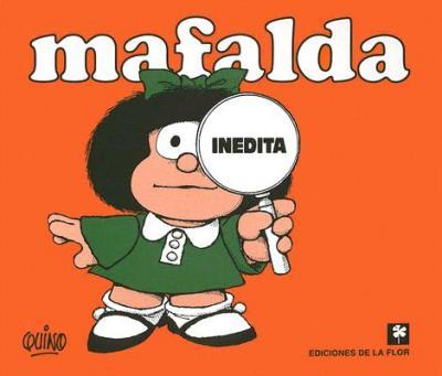 MAFALDA INEDITA   9789505156641