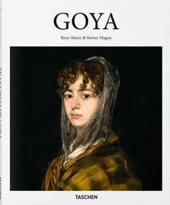 GOYA   9783836543170