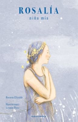 ROSALIA NIÑA MIA   9789560935441