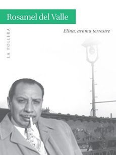 ELINA AROMA TERRESTRE   9789569203596
