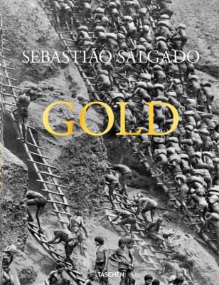 GOLD   9783836575096
