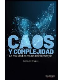 CAOS Y COMPLEJIDAD   9788417822361