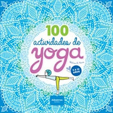 100 ACTIVIDADES DE YOGA   9789502415871