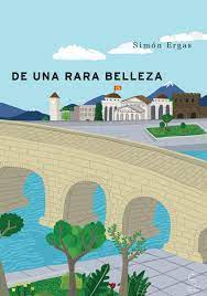 DE UNA RARA BELLEZA   9789563452983