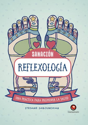 SANACION REFLEXOLOGIA   9789562571647