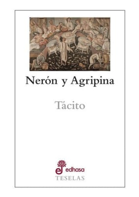 NERON Y AGRIPINA   9788435023177