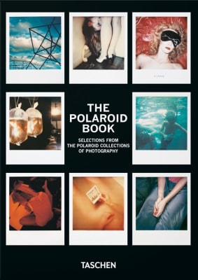THE POLAROID BOOK   9783836592000