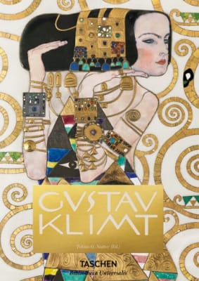 GUSTAV KLIMT   9783836562881