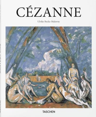CEZANNE   9783836584302