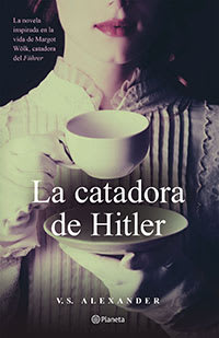 La Catadora De Hitler   9789563605624.(1).