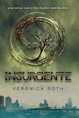 INSURGENTE   9788427203181
