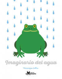 IMAGINARIO DEL AGUA   9789563640069