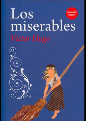 LOS MISERABLES   9788494662065