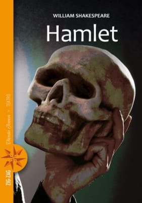 HAMLET   9789561230255