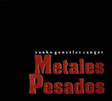 METALES PESADOS   9789569131721