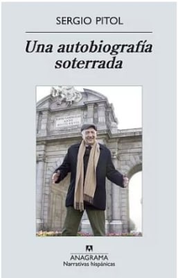 UNA AUTOBIOGRAFIA SOTERRADA   9788433972286